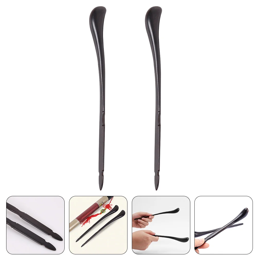 

Dulcimer Hammer Yangqin Supplies Accessories Replacement Parts Musical Mallets for High Quality Wood Key Strip