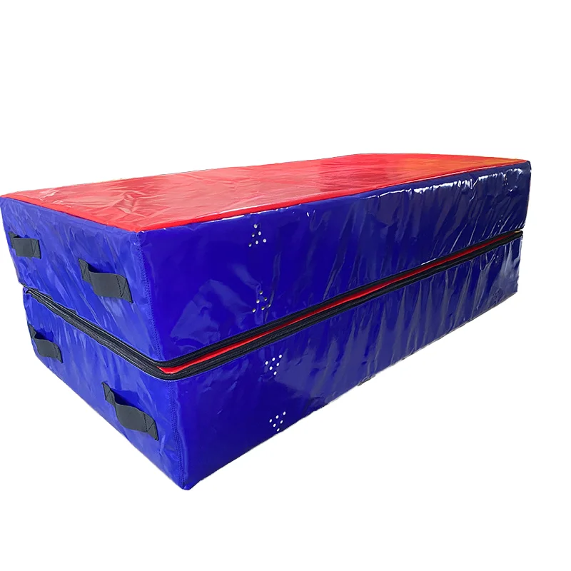 

Высокоплотный пенопластовый мат для тренировок по регби: прочное оборудование для эффективных занятий, способствующее увеличению продаж