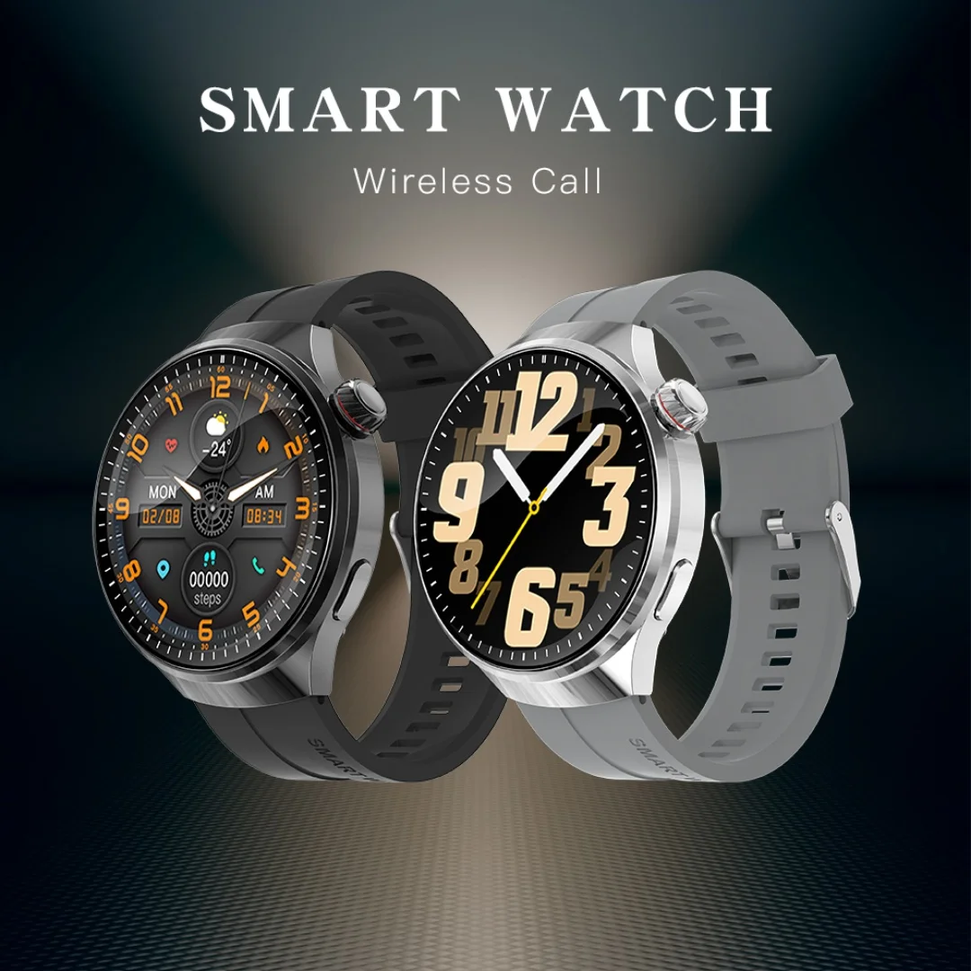 

Смарт-часы для мужчин и женщин, 24 часа, монитор сердечного ритма, артериального давления, фитнес-трекер, Bluetooth-счетчик калорий, спортивные часы, подарок