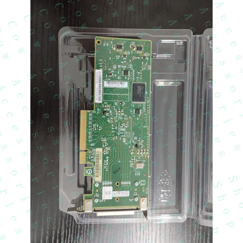 PP+ FOR LSI 9200-8e 6Gbps external SAS HBA IT Mode ZFS FreeNAS unRAID NoROM  SFF8088