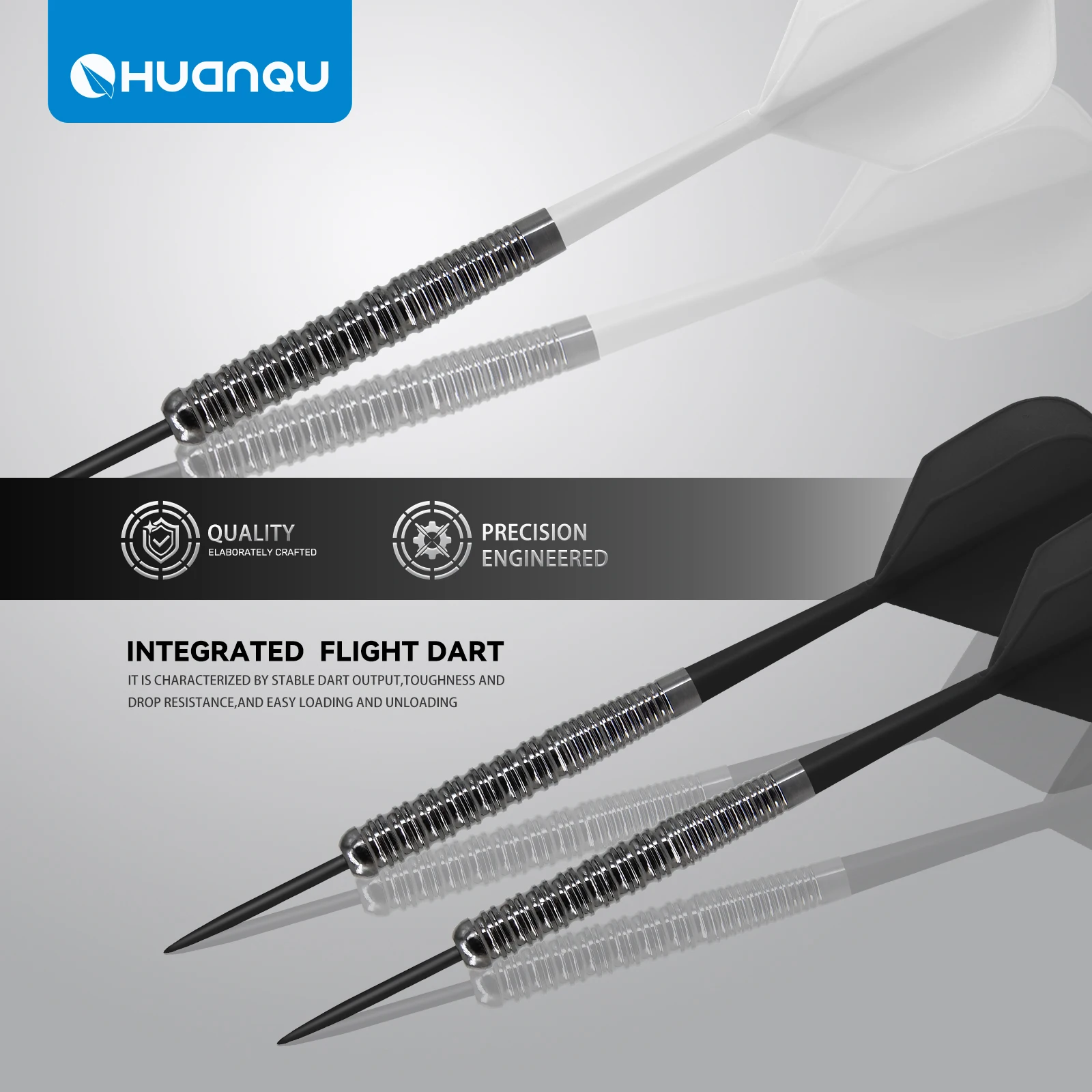 Thumbnail 2 - #34 Best Dart Flights to Buy In 2026