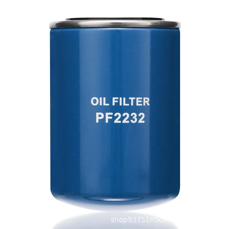O filtro de óleo PF2232 é adequado para Chevrolet GMC caminhão leve LF16102B1441 fabricante atacado