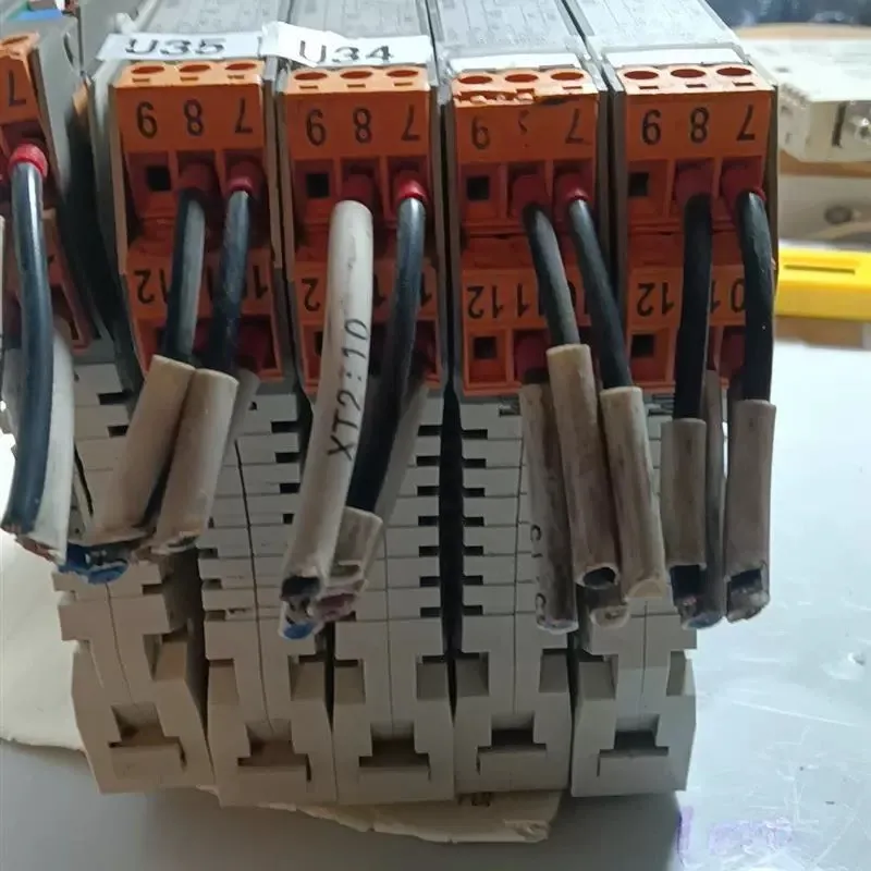 Conversor de sinal 8540180000 WAS5 CCC 0-20/0-20MA 8540180000