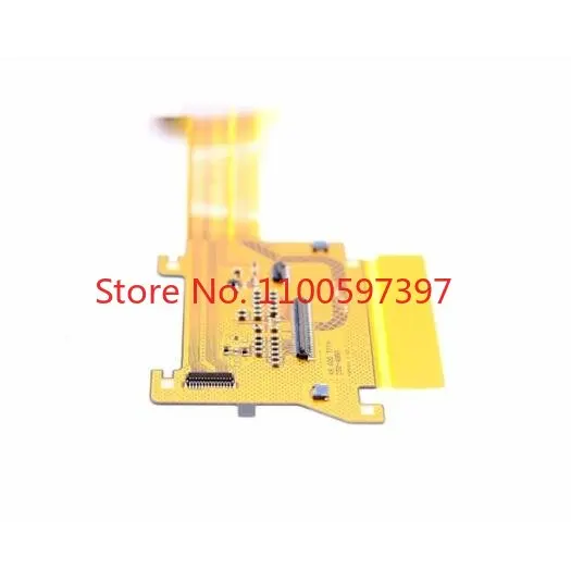 

NEW flex cable for Canon 5D Mark IV 5D4 5DIV Rear Back Cover LCD Flex TFT FPC Assembly Replacement Part