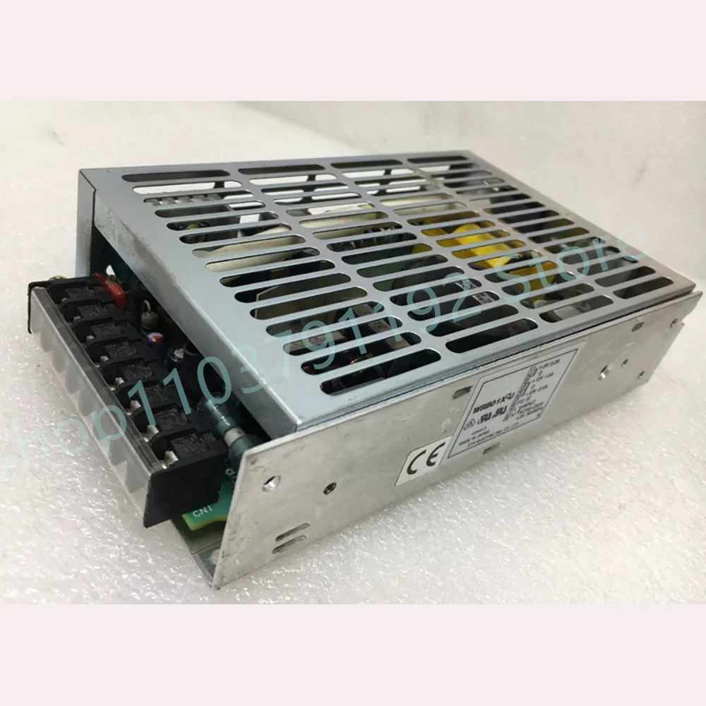 

Промышленный источник питания для промышленного управления +5V5.0A+12V1.5A-12V0.5A WRB01X-U