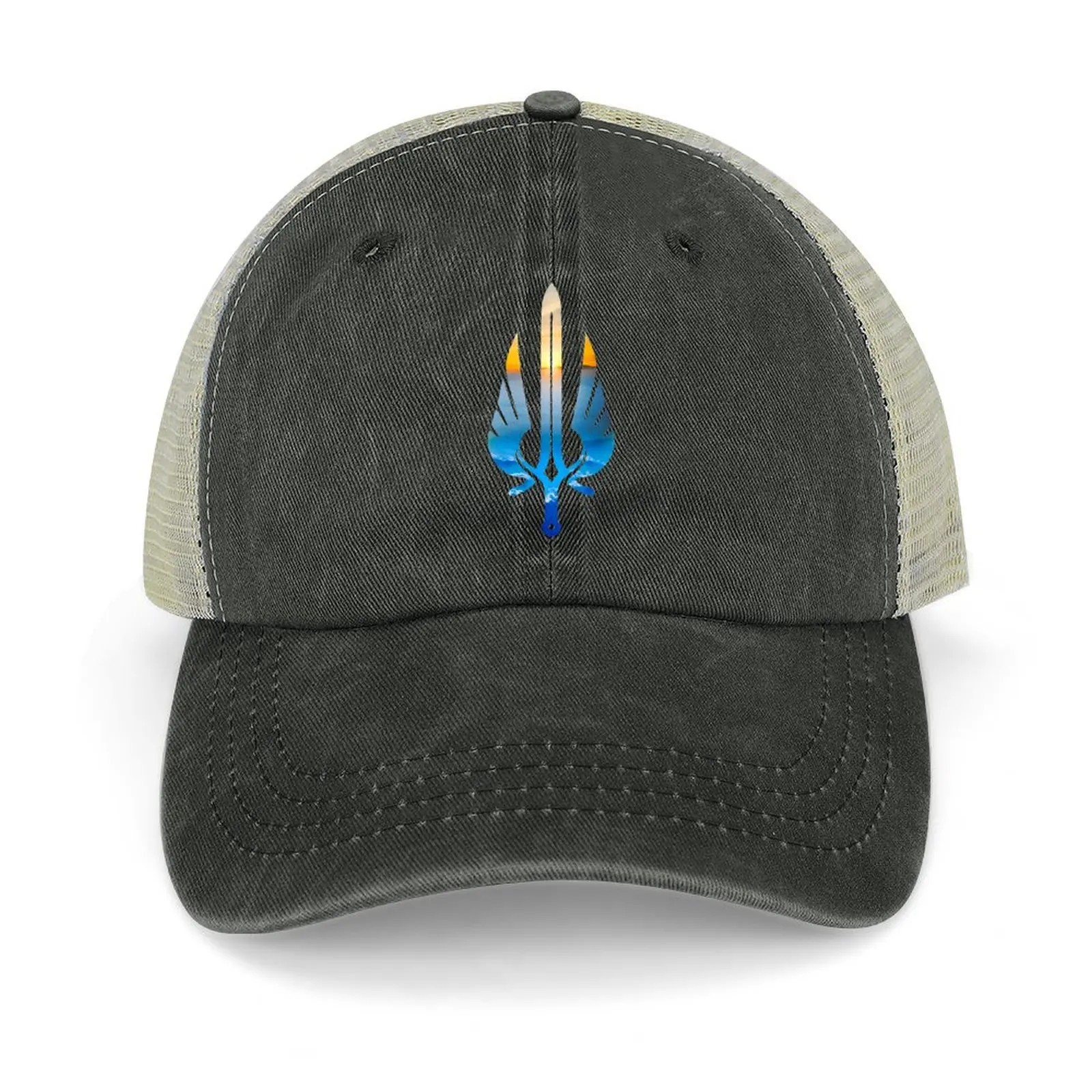 

Sunrise Demacia Crest Baseball Cap Hat Man For The Sun |-F-| Rugby Women's Beach Outlet Men's