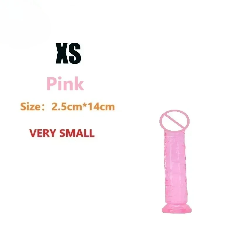 Pink-XS