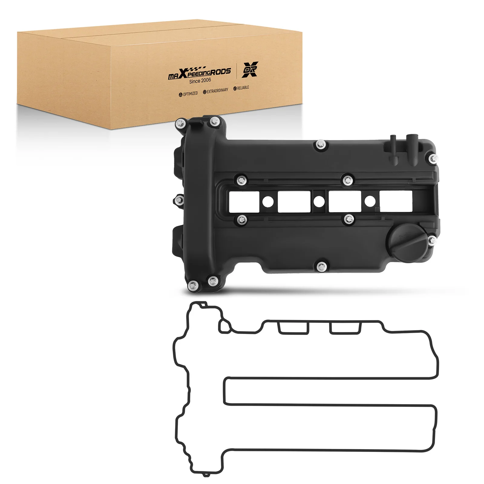 Engine Valve Cover … - image