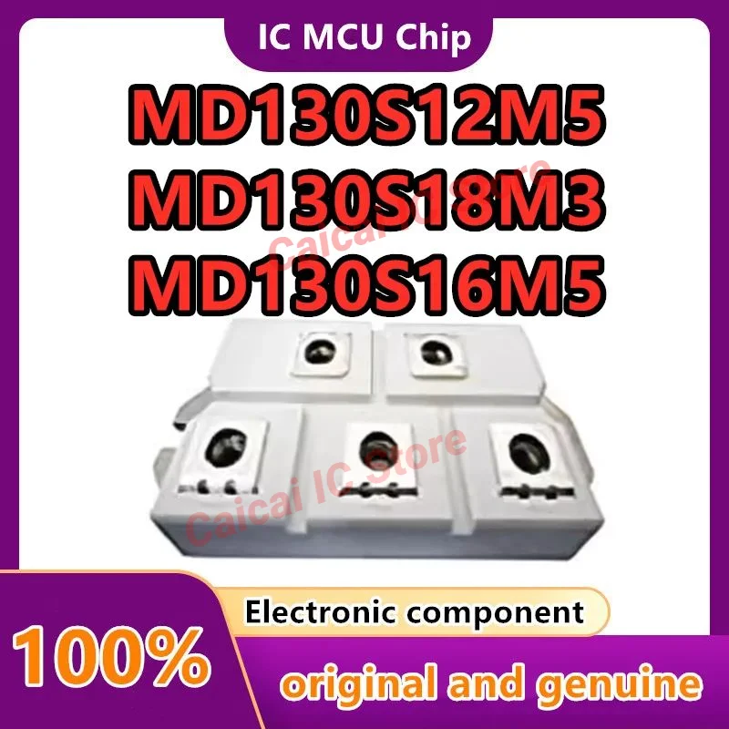 

MD130S16M5 MD130S18M5 MD130S16M3 MD130S18M3 MD130S12M5