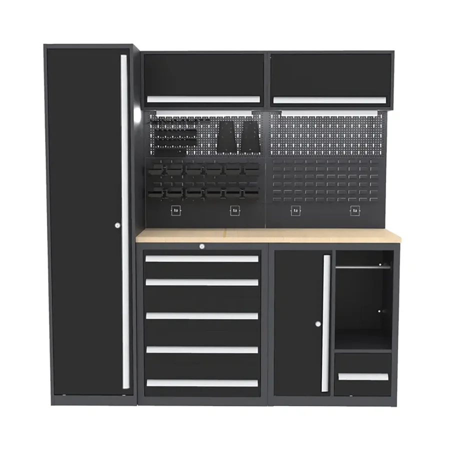 Thumbnail 4 - #25 Best Tool Cabinets & Chests to Buy In 2026