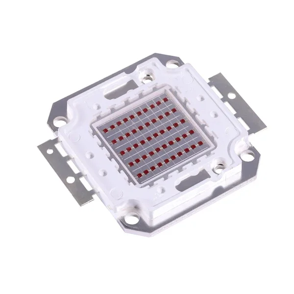 50w high power 385nm uv led  for maskless lithography