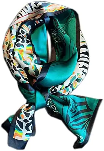 

100% silk scarves Women's gift New silk scarves For women For mother For daughter Fashion scarves