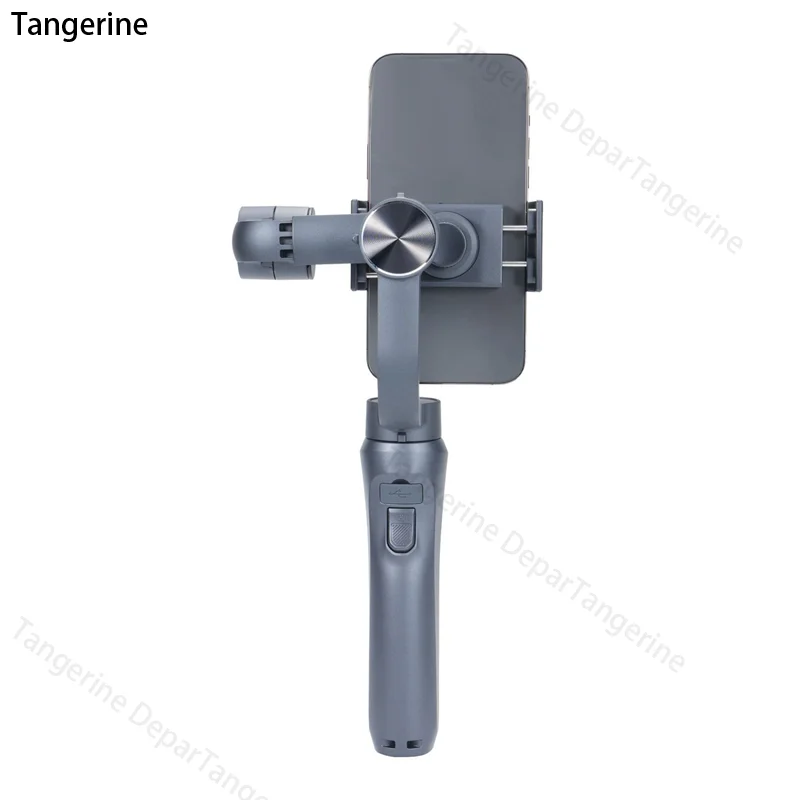 M07K-F10 3-Axis يده Gimbal الهاتف الذكي استقرار الهاتف المحمول Selfie عصا للهاتف مدونة فيديو مكافحة هزة تسجيل الفيديو سهلة Inst #5