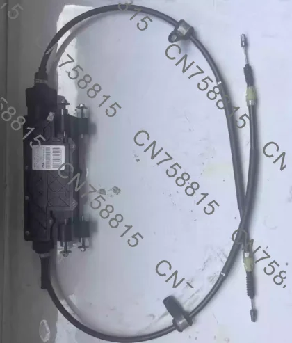 

1612865480 9810501780 For Opel C5 X7 Automobile Electric Parking Brake Device Motor and Parking Brake Control Component