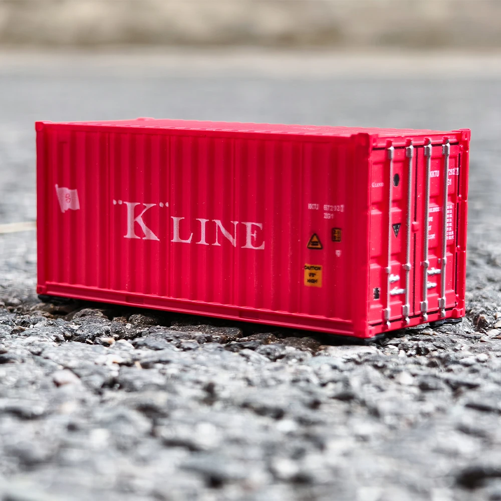 Variant: KLINE