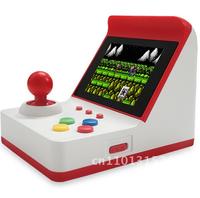 Retro Mini 360IN1FC Arcade Game Handheld Console Built-In 360 Double Handle 32G USB Memory Action Game for Kids 3-6 Years Old