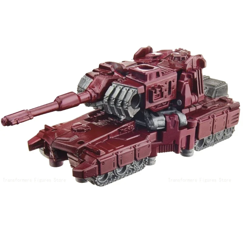 In Voorraad Transformer G Serie LG-Warpath G1 Studios Film Cartoon Action Figure Anime Beweegbare Robot Collectible Speelgoed Geschenken