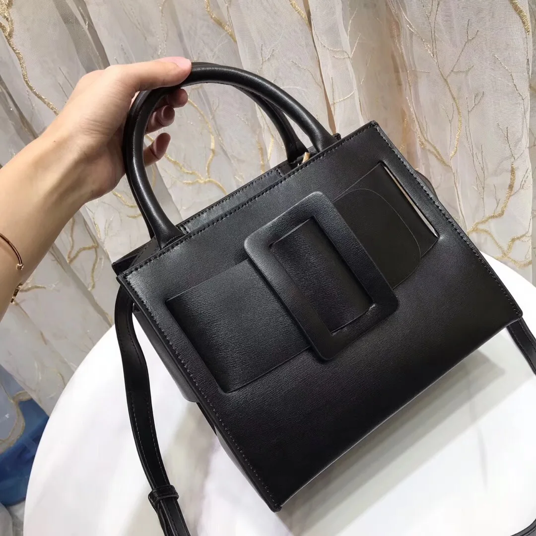 Women\'s Bags 2024 New Trend Handbags High Quality Fashion Designer Luxury Crossbody Bags Female Leather Shopping Totes Shoulder