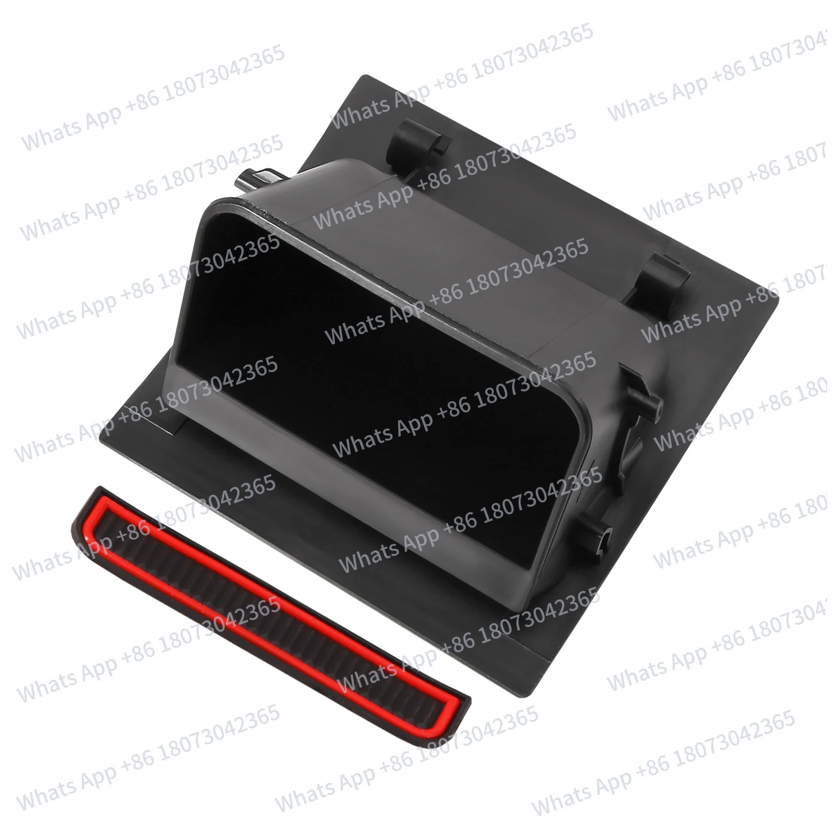 

Коробка предохранителей, контейнер для монет, внутренний лоток для хранения Subaru Impreza XV/Crosstrek Forester Legacy Outback WRX, аксессуары