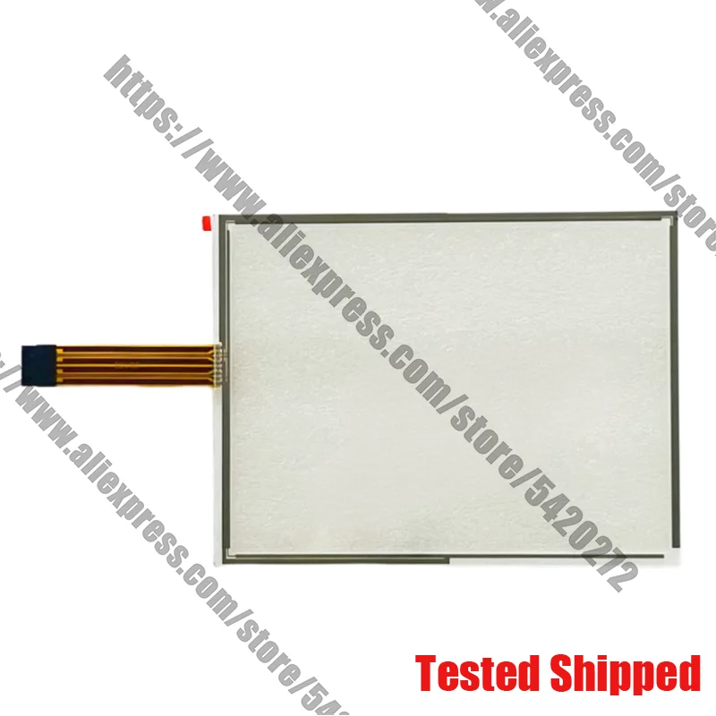 

Новый TPI # 1292-004 Rev A Rockwell # пн- 140697 Сенсорный экран HMI PLC