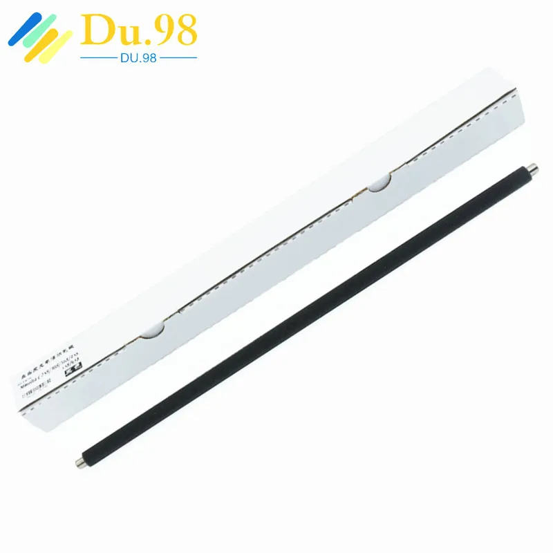 

8pcs. C258 C368 Copier Charge Cleaning Roller For Konica Minolta C258 C308 C368 C458 C558 C658 C 258 308 368