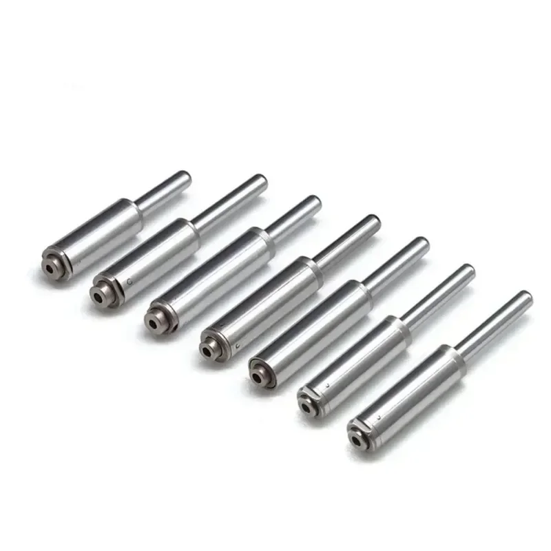 5/10Pcs Dental High-speed Handpiece Push Button Spindle Axis Top Grade Wrench Cartridge Rotor Shaft For NSK KAVO WH Sirona