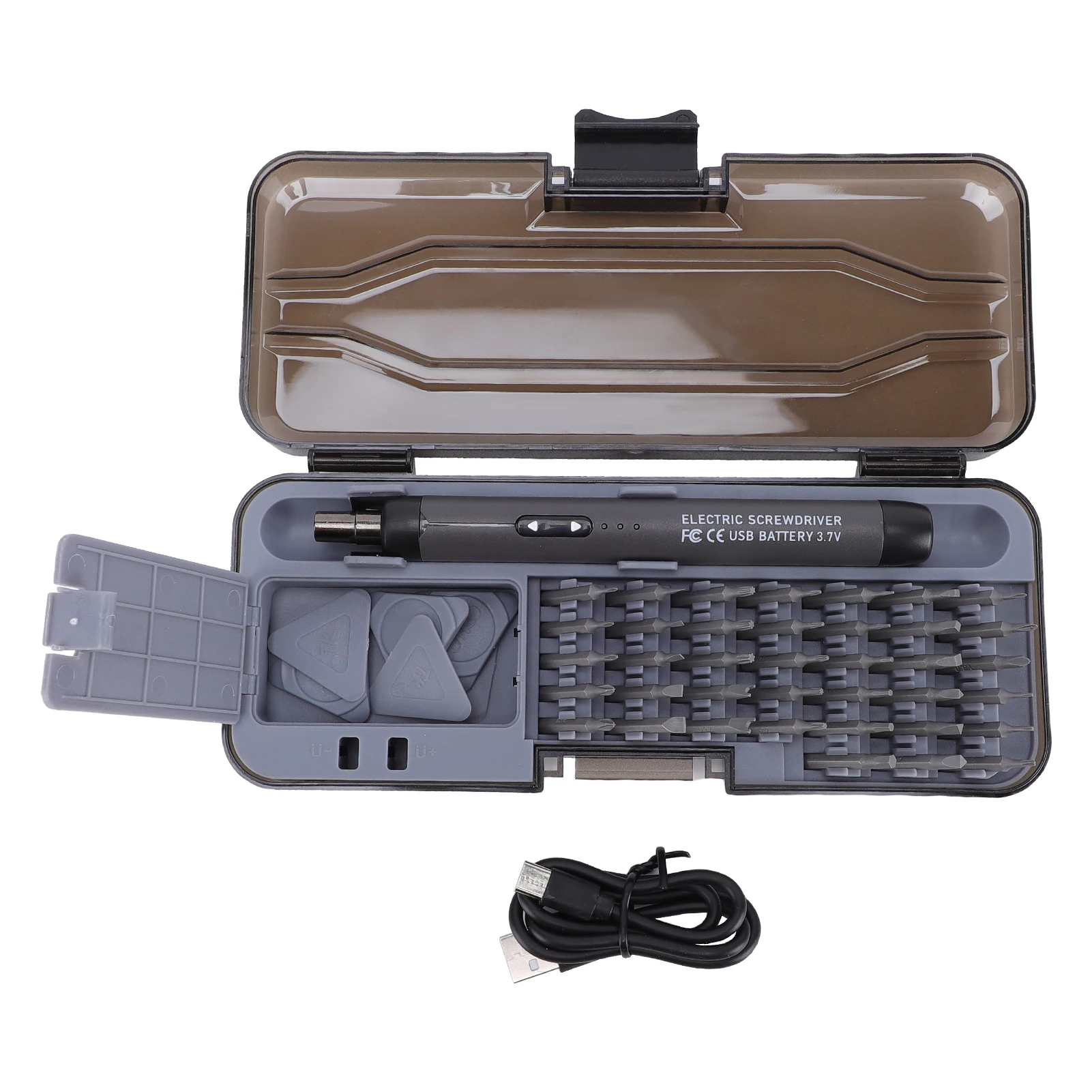 48-In-1 Electric Sc…