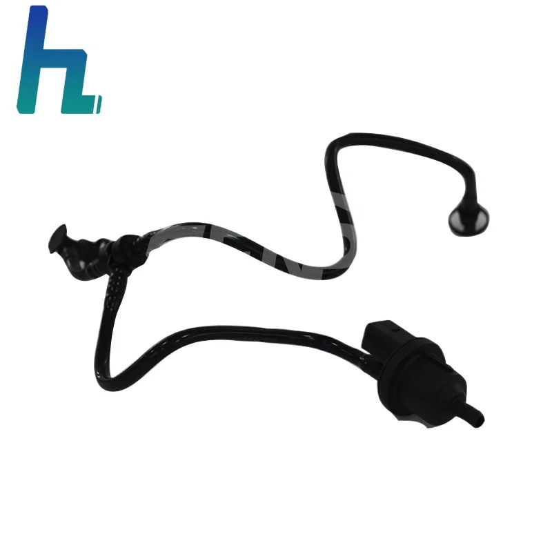 03F133366C Connecting Hose For VW SEAT SKODA Beetle Cabrio Cabriolet  03F133366B view 2