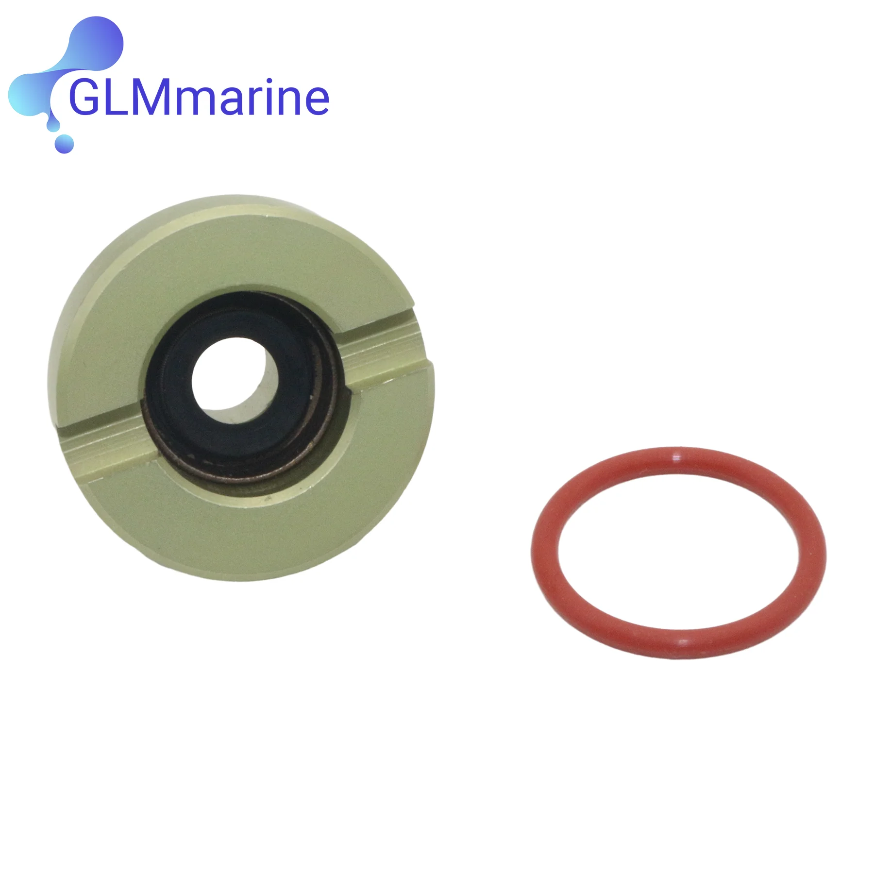 For 23-30617A1 23-8M0112749 23-30617A2 for MerCruiser Alpha One Shift Bushing Assembly Generation I 1972-1990 18-2154