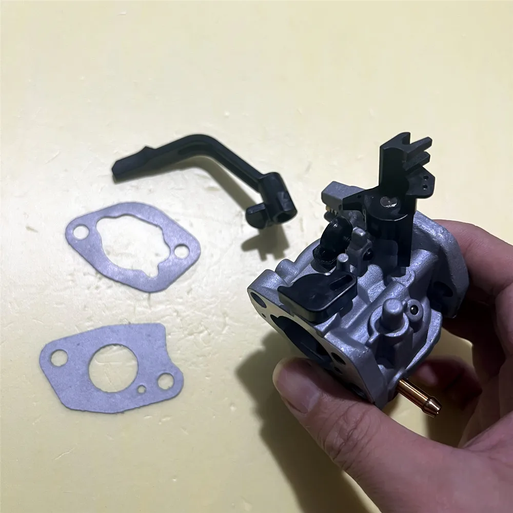 

Карбюратор для генератора Generac GP3300 Model 6431 3300 3750 Вт 208CC