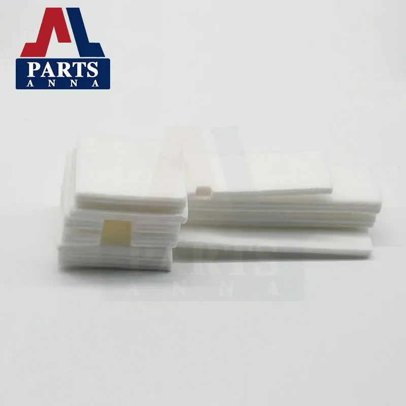 Hot sales5X Waste Ink Tank Sponge support for EPSON L355 L210 L120 L110 L111 L130 L132 L211 L220 L300 L301 L360 L362 L363 L365 L