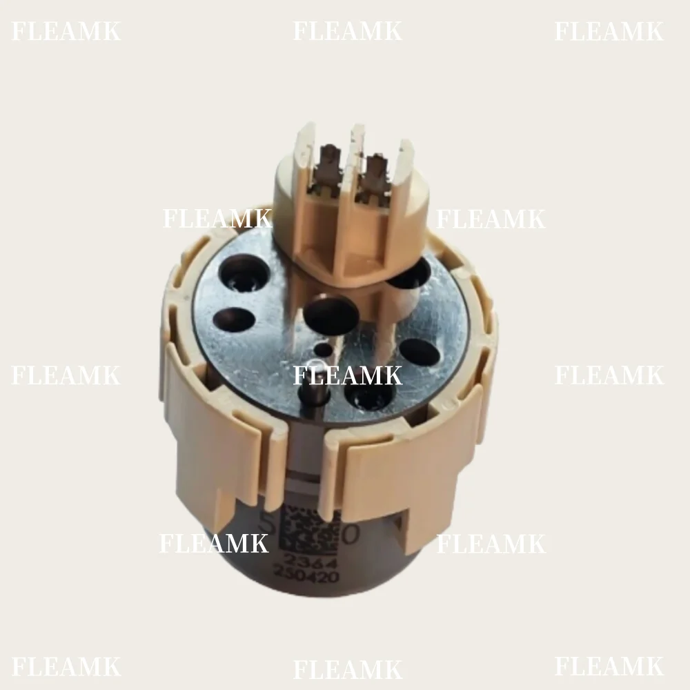 Diesel Common Rail Injector Control Valve 7206-0440 for BEBU5A01000 BEBU5A00000 1668325 G6000-1111100
