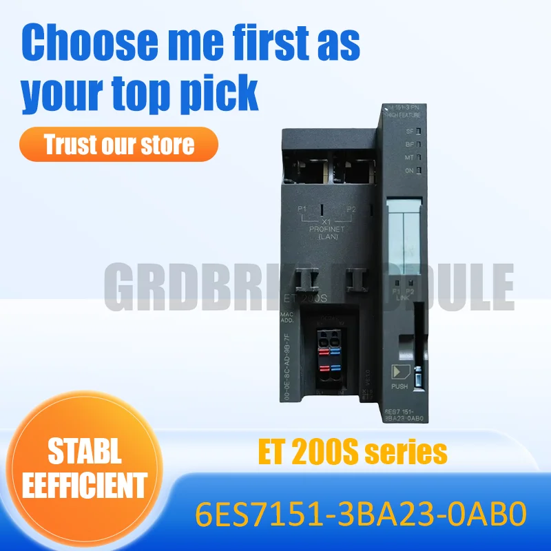 Brand New 6ES7 151-…