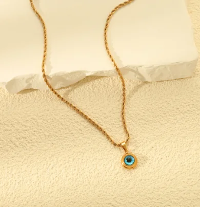 Luxe Gouden Kleur Zirkoon Evil Blue Eye Armband Mode Lucky Sieraden Vrouwen Gift Verstelbare Handgemaakt