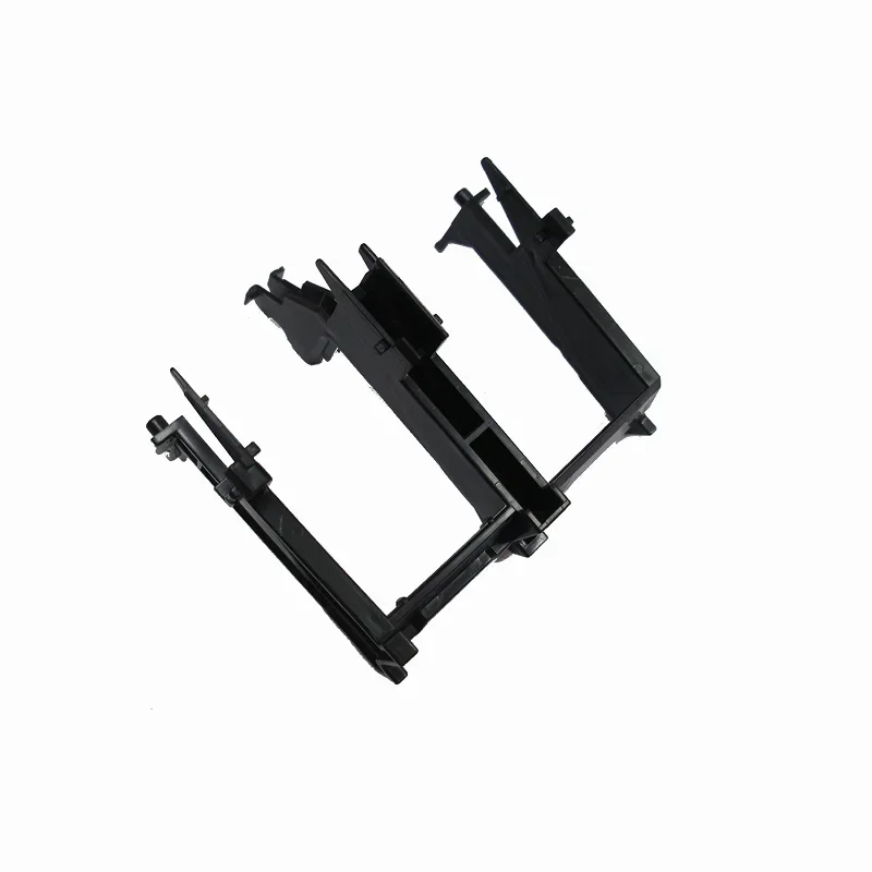 

Manufacturing Experts Mini Electronic Desktop Plastic Injection Molding Machine Making Small Household Products