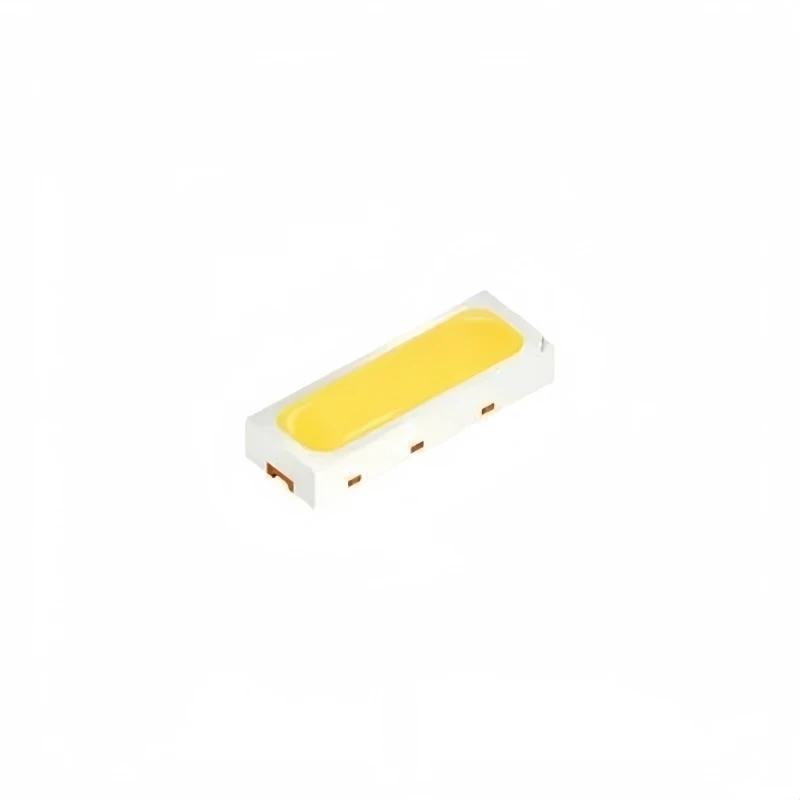 100PCS  4014 WHITE / BLUE SMD LED 1606 120MA 3V 0.5W  OS ORIGINAL CB DPLS31.14   KW DPLS31.SB  DPLS32.EC