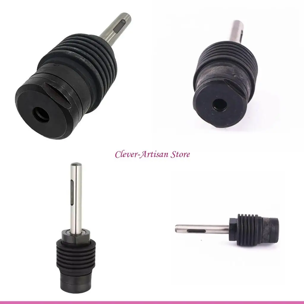 

E06B TE17 TE22 Electric Hammer Chuck Rod Assembly Replacement Part Accessories