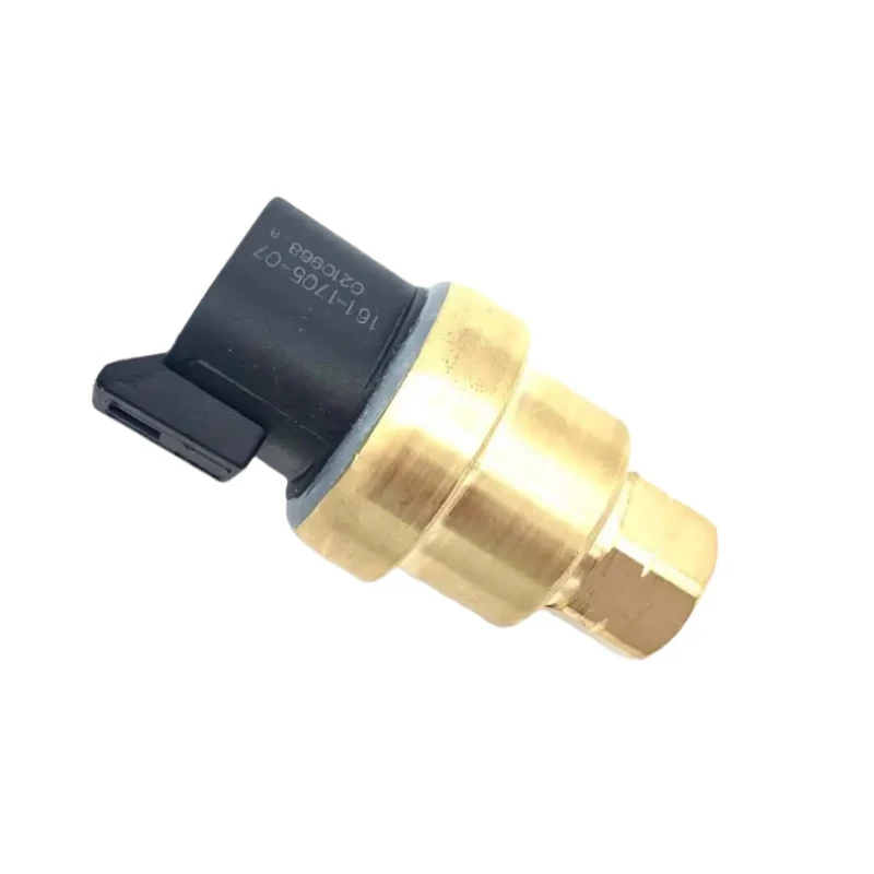 For E330C Excavator C7 C9 Oil Pressure Sensor 161-1705 1611705