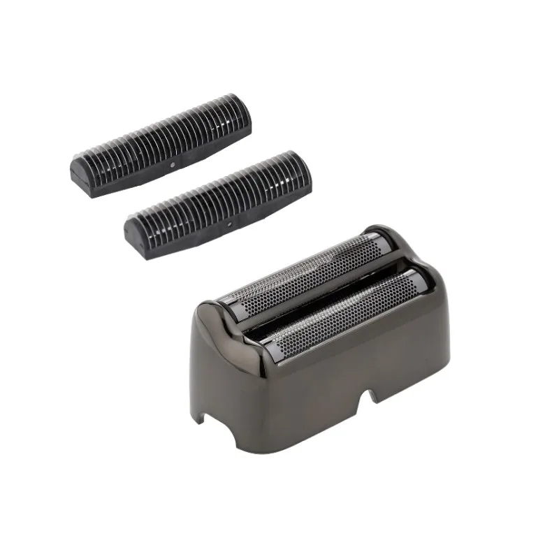 

Сменная сетка и нож для UV-шейвера ADORN - совместимы только с моделями Babyliss UV Double Foil.