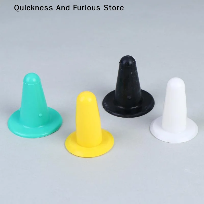 

【TO】1PCS Cow&Goat Fake Milker Machine Milk Inflation Stopper Cow O.D.5/6CM For Shut Off Milking