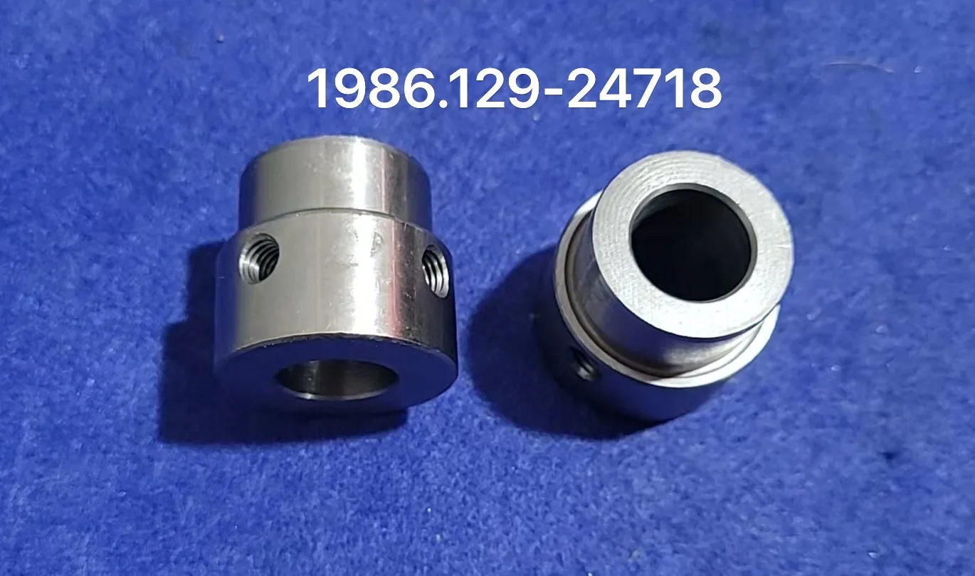 Q.X.Y. Yun Sewing Machine Accessories Heavy Machinery MS-1190 Components High Quality 129-24767/129-24718