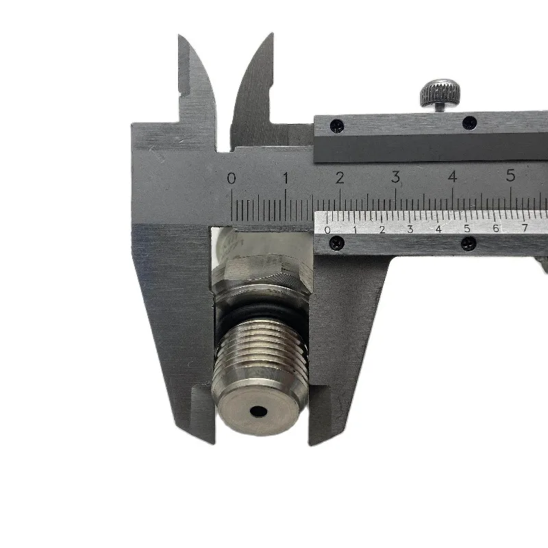 4436271 per HITACHI ZAX200-3 EX200-3 EX200-5 Pompa idraulica Pressione ZAX200-5 EX200-2 Escavatore con sensore ad alta pressione