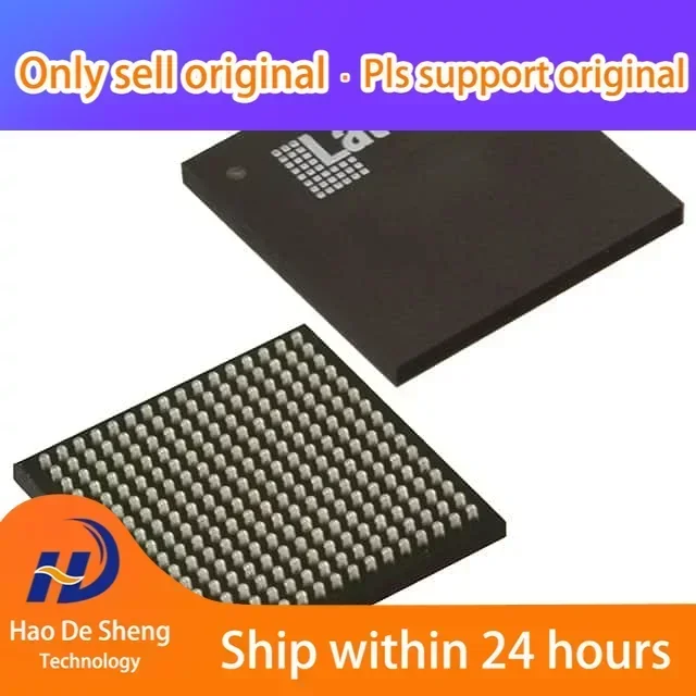 

1 шт./лот LCMXO2-2000HC-4BG256C LCMXO2-2000HC 256CABGA новый оригинальный в наличии