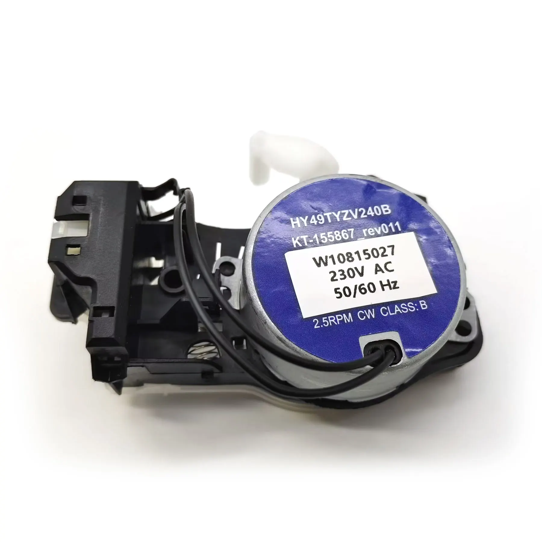 

W11511138 Washer Shift Actuator W10815027 Fits for Whirlpool/Maytag Washing Machines