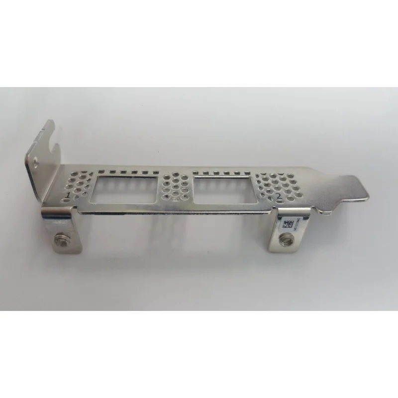 Low Profile Bracket for Mellanox MCX4121A-ACAT ConnectX-4 Lx 25GbE Ethernet