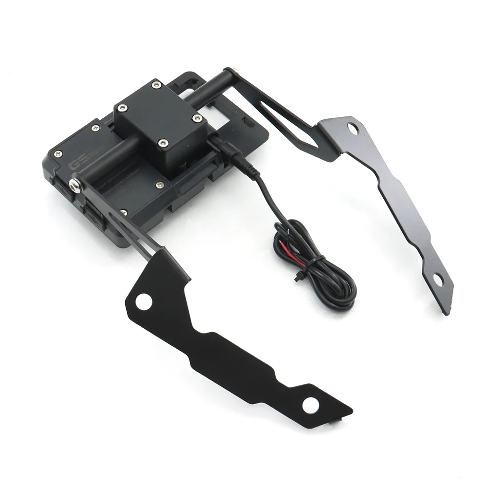 Transalp XL750 Parts Motorcycle GPS Navigation Bracket For Honda XL750 Transalp Phone Holder Stand Transalp 750XL Accessories