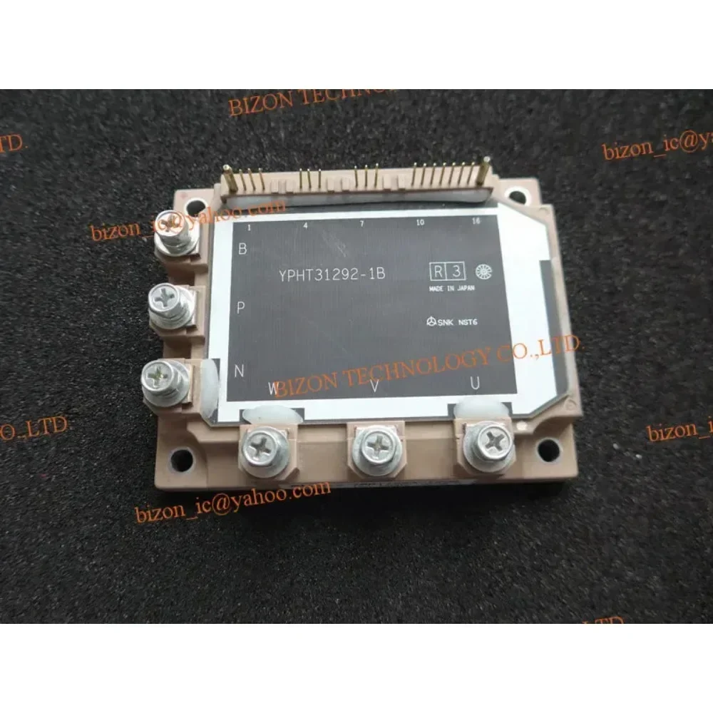 

New Module YPHT31292-1B