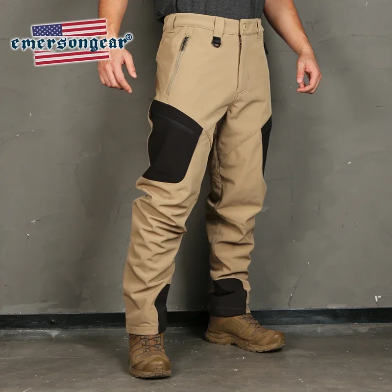 

Emersongear Killer Whale Triple Tech Function Trekking Pants Quick Dry Hiking Tactical Duty Cargo Trousers Hunting Camping