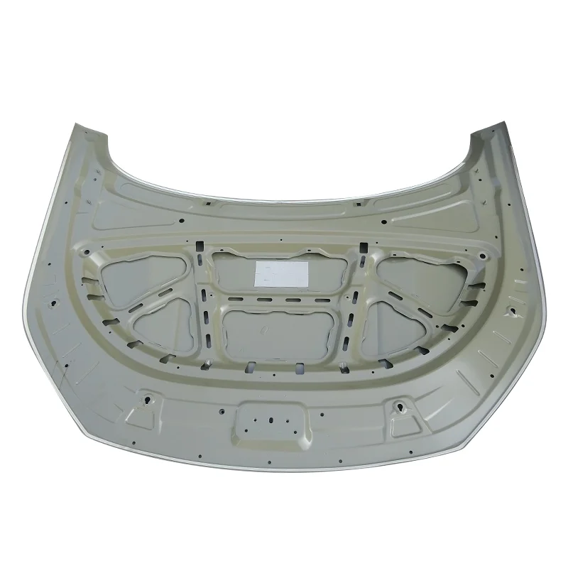 

BYD Auto Spare Parts Original New Accessories OE SA3F-8402010/70 Front Hatch Cover Assembly BYD SONG PLUS EV Engine Cover