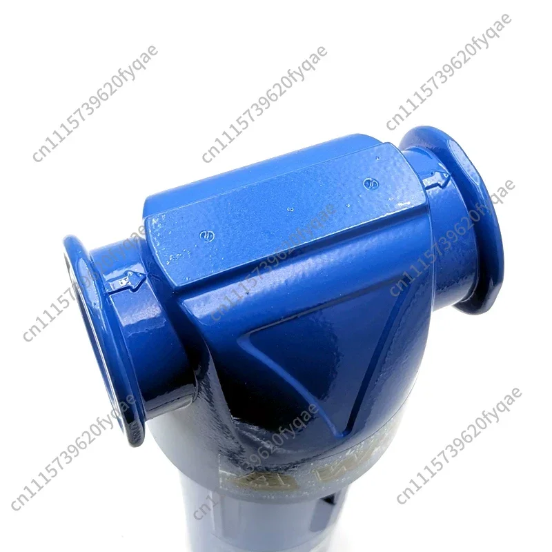 Precision filter for laser cutting Compressed air filter Water removal, air compressor oil-water separator
